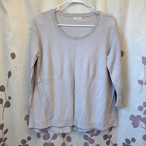 Lightweight Maurice’s sweater